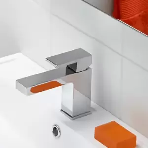 image of Bathstore Blade Basin Mixer Tap