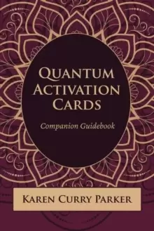 Image of Quantum Human Design Activation Cards Companion Guidebook