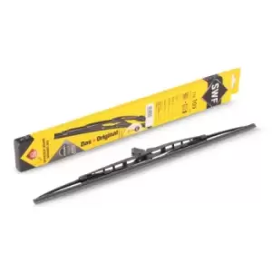 Image of SWF Wiper blade 116109 Windscreen wiper,Window wiper VW,AUDI,MERCEDES-BENZ,Golf IV Schragheck (1J1),PASSAT Variant (3B6),GOLF III (1H1)