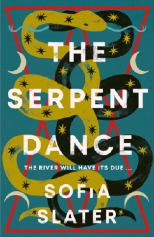 Image of The Serpent Dance : A Twisty Murderous Midsummer Read Paperback / softback