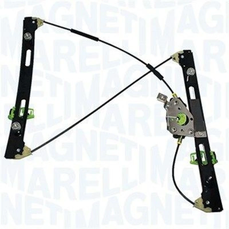 Image of MAGNETI MARELLI Window regulator MAGNETI MARELLI 350103192500