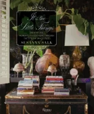 Image of its the little things creating big moments in your home through the stylish