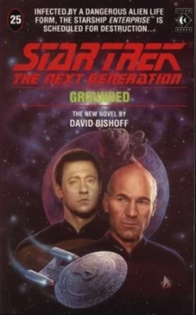Image of Grounded by David Bishoff Book