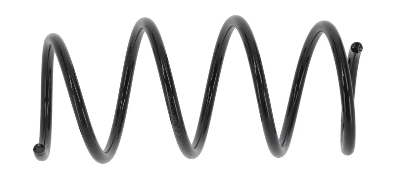 Image of MONROE Coil spring MONROE SP4675