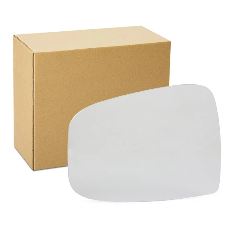Image of RIDEX Wing mirror glass RIDEX 1914M0362