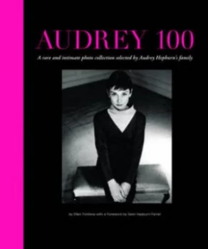 Image of Audrey 100 by Ellen Erwin Hardback