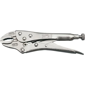 Image of 2 Piece Grip Wrench Set - Kennedy