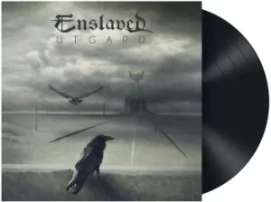 Image of Enslaved Utgard LP multicolor