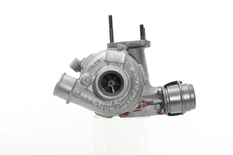Image of ALANKO 11901484 Turbocharger Engine Charger,charging system (2234)