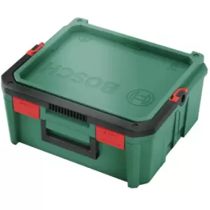 image of Bosch SYSTEMBOX Stackable Medium Tool Storage Case