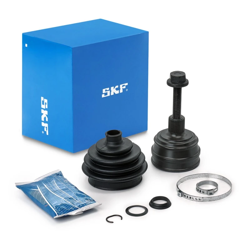 Image of SKF CV joint kit SKF VKJA 3018