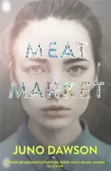 Image of Meat Market