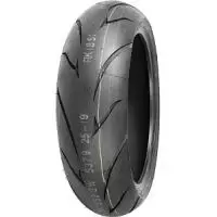 Image of Shinko F-011 Verge (120/60 R17 55W)