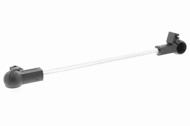 Image of VAICO V10-6201 Selector-/Gear Lever Front, Original VAICO Quality Selector-/Gear Lever (1650)