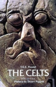 Image of The Celts by T. G. E. Powell Book
