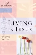 Image of living in jesus
