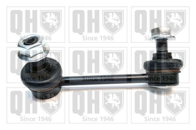 Image of QUINTON HAZELL Anti-roll bar link QUINTON HAZELL QLS3482S