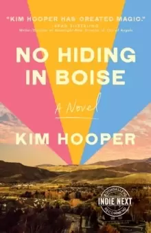 Image of No Hiding in Boise