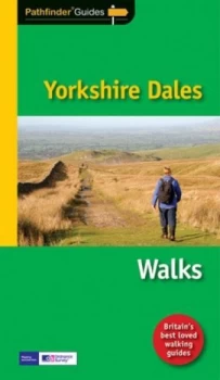 Image of Yorkshire Dales by Dr Terry Marsh Book