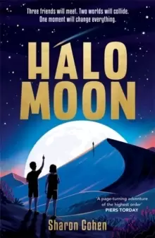 Image of Halo Moon