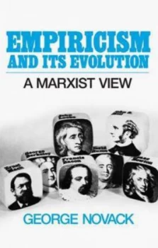 Image of Empiricism and Its Evolution Paperback