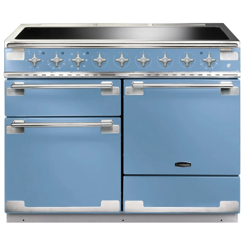 Image of Rangemaster Elise ELS110EICA 110cm Induction Range Cooker