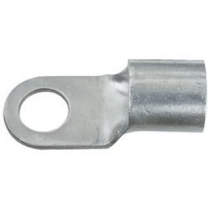 Image of Ring terminal Cross section max.1 mm2 Hole 2.8mm Not insu