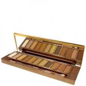 image of Urban Decay Palettes Naked Honey Eyeshadow Palette