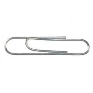 image of Value Paperclip Large Lipped 32mm PK1000