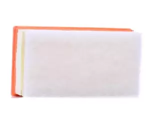 Image of PURFLUX Air filter A1335 Engine air filter,Engine filter FIAT,PEUGEOT,CITROEN,Scudo (270_, 272_),Scudo Kastenwagen (270_, 272_)