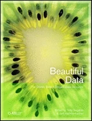 Image of beautiful data