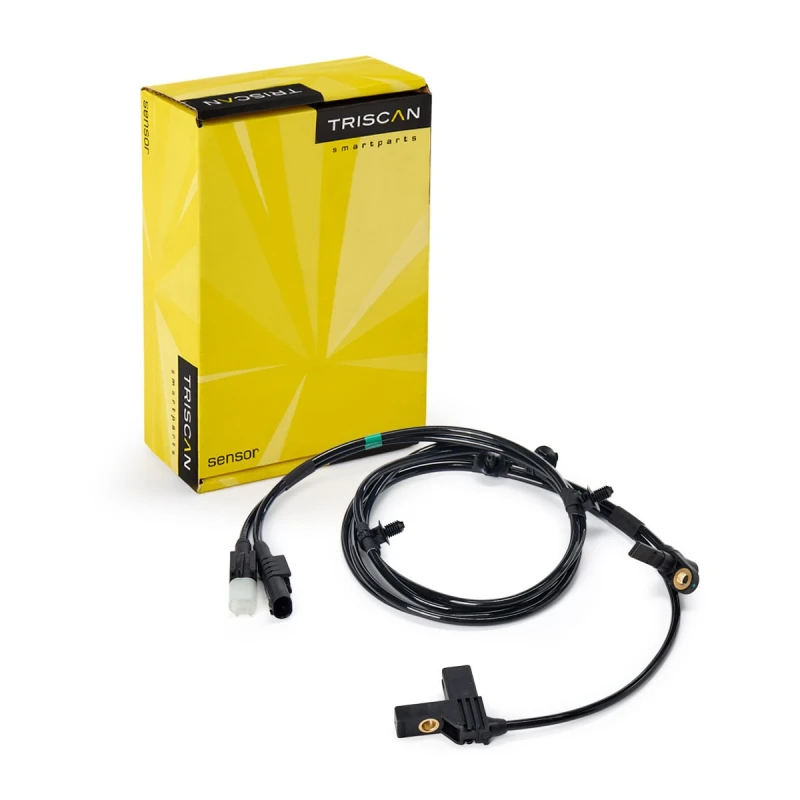 Image of TRISCAN ABS sensor TRISCAN 8180 23234