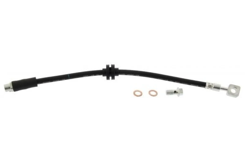 Image of Brake hose MAPCO 3202
