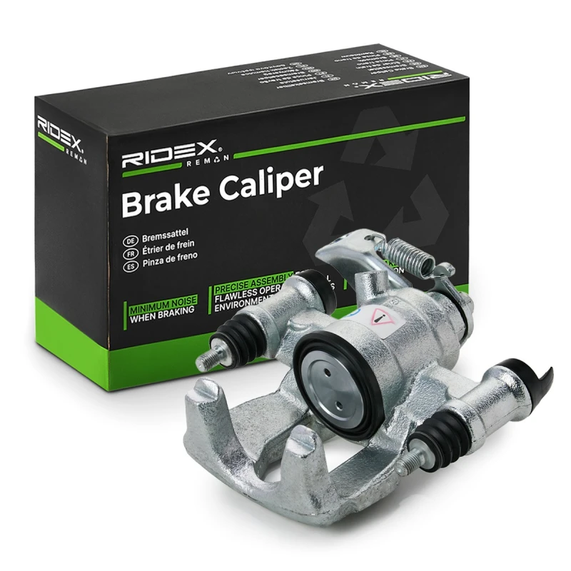 Image of RIDEX REMAN Brake caliper RIDEX REMAN 78B0334R