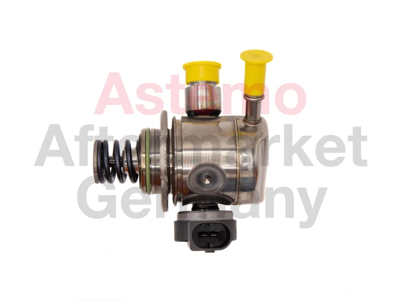 Image of High pressure fuel pump HITACHI 2503097