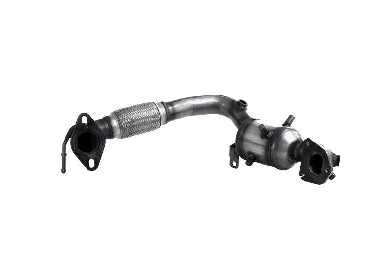 Image of NAP carparts CAK11249 Catalytic Converter Catalyst Converter (429)
