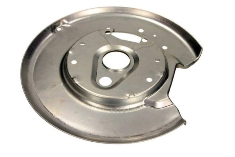 Image of MAXGEAR Brake disc backing plate MAXGEAR 19-3447