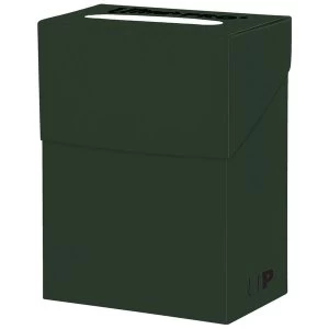 Image of Forest Green Deck Box