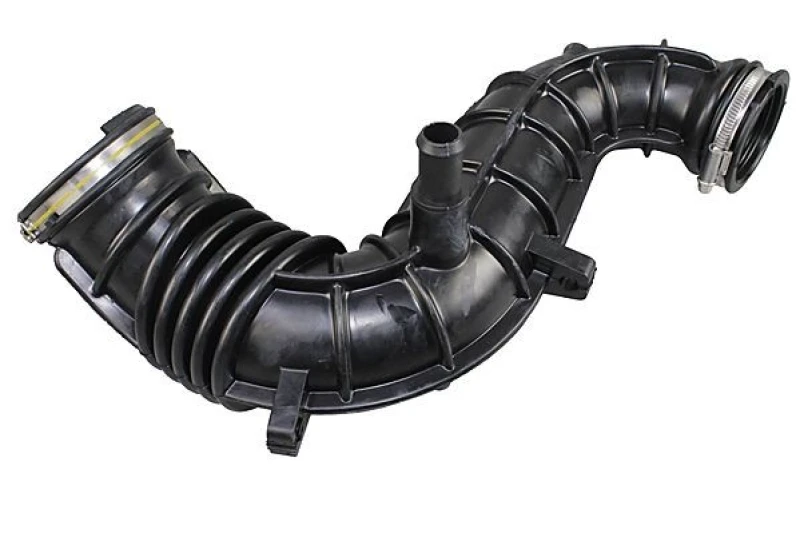 Image of Intake pipe, air filter METZGER 2389037