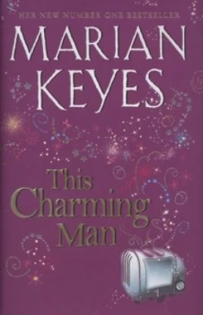 Image of This Charming Man by Marian Keyes Hardback