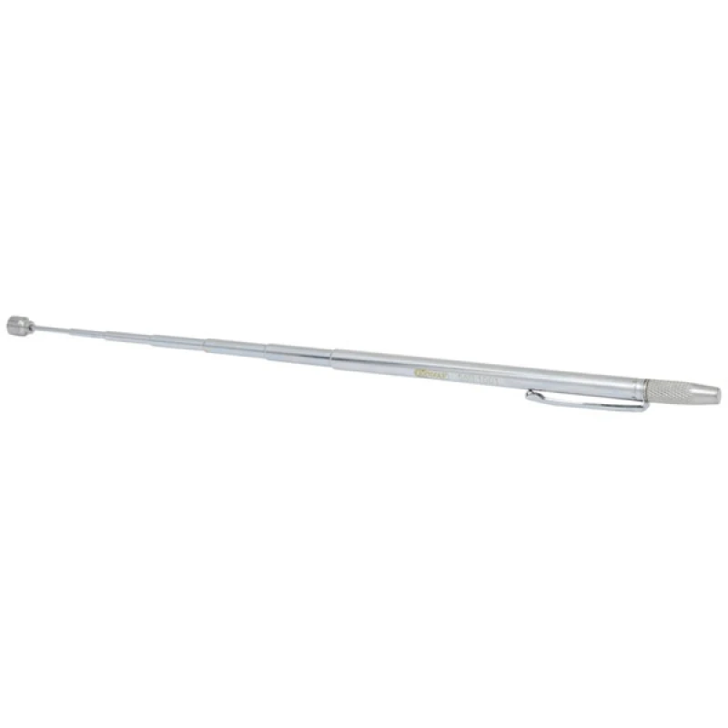 Image of KS TOOLS 550.1026 Magnetic Lift Length: 510mm Tool Steel Magnetic Lift (5839)