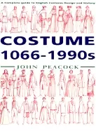 Image of costume 1066 1990s