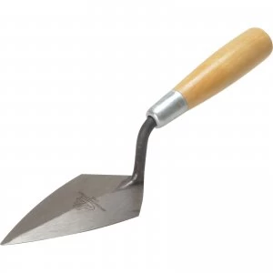 image of Marshalltown Pointing Trowel Philadelphia Pattern 5