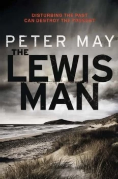 Image of The Lewis Man by Peter May Paperback