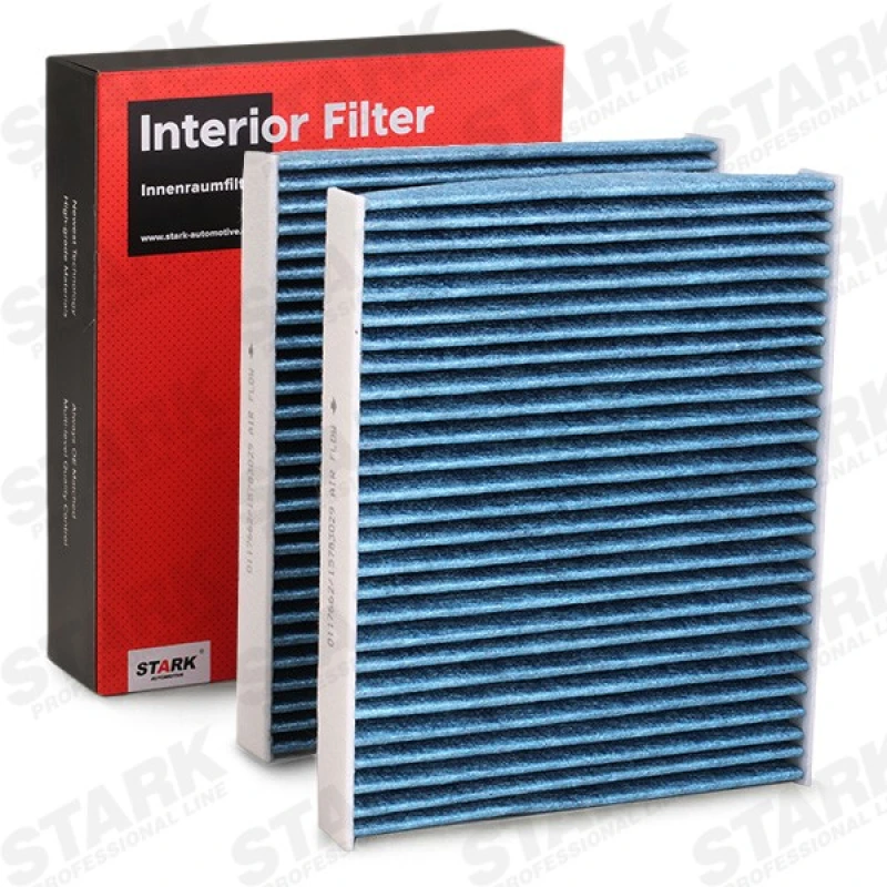 Image of STARK Pollen filter STARK SKIF-0170494