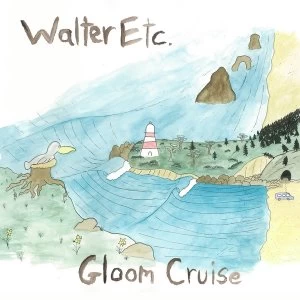 Image of Walter Etc. &lrm;- Gloom Cruise Vinyl