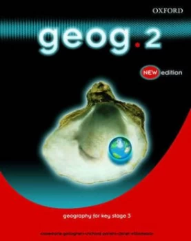 Image of Geog 2 by Rosemarie Gallagher Paperback