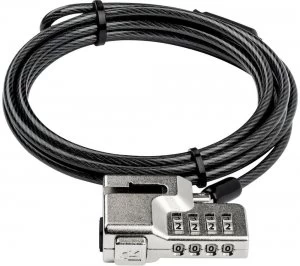 Image of KENSINGTON Surface Combination Security Lock