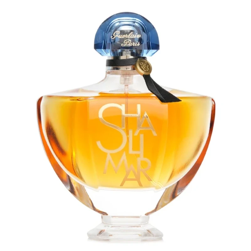 Image of GUERLAIN Shalimar L'Essence Intense Eau de Parfum 90ml