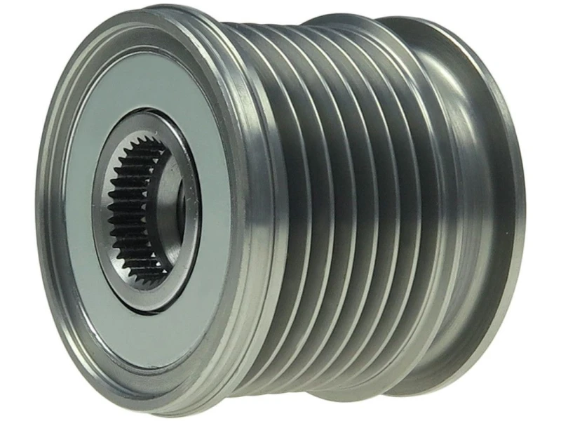 Image of AS-PL Alternator clutch pulley AS-PL AFP3020